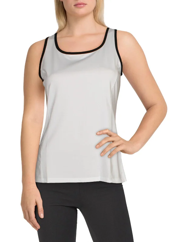 Elevate Your Practice With Affordable Yoga Wear Womens Tennis Fitness Tank Top