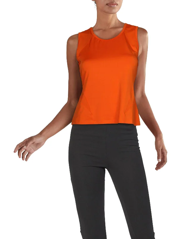 Sweat In Style With Yoga Clothing Discounts Womens Tennis Fitness Tank Top