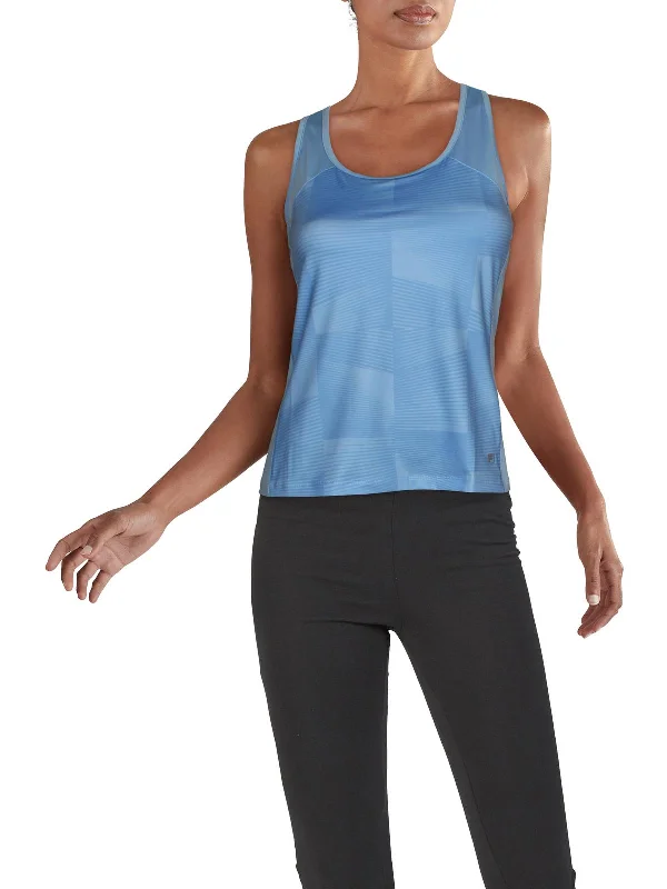 Your Yoga Wardrobe, Upgraded For Less Womens Tennis Fitness Tank Top