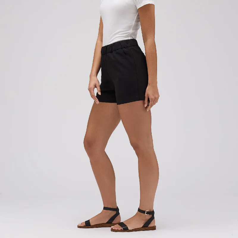 Enhance Your Flow With Stylish Yoga Wear At Great Prices Women's Lightweight Travel Shorts Enhance Your Flow With Stylish Yoga Wear At Great Prices Women's Lightweight Travel Shorts