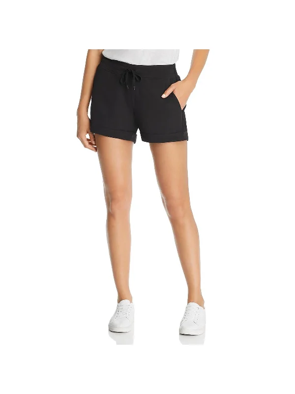 Yoga Wear That Moves With You At Lower Prices Womens Workout Comfort Shorts