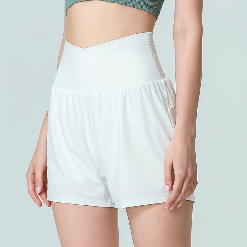 Soft, Supportive Yoga Wear At Unbeatable Savings Yoga Sports Short