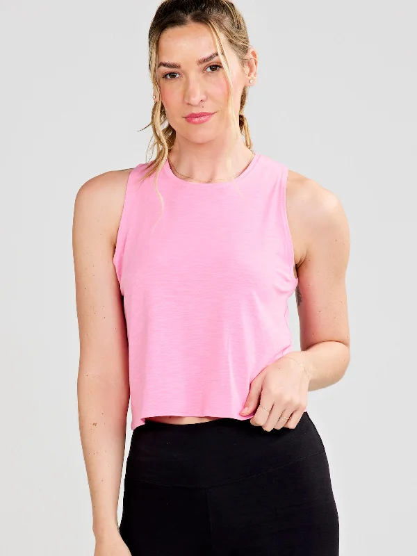 Lightweight, Breathable Yoga Wear At Special Prices ALLways Tank