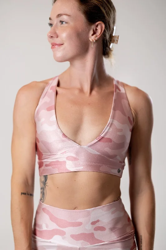 Move With Confidence In Discounted Yoga Outfits Aria Crop
