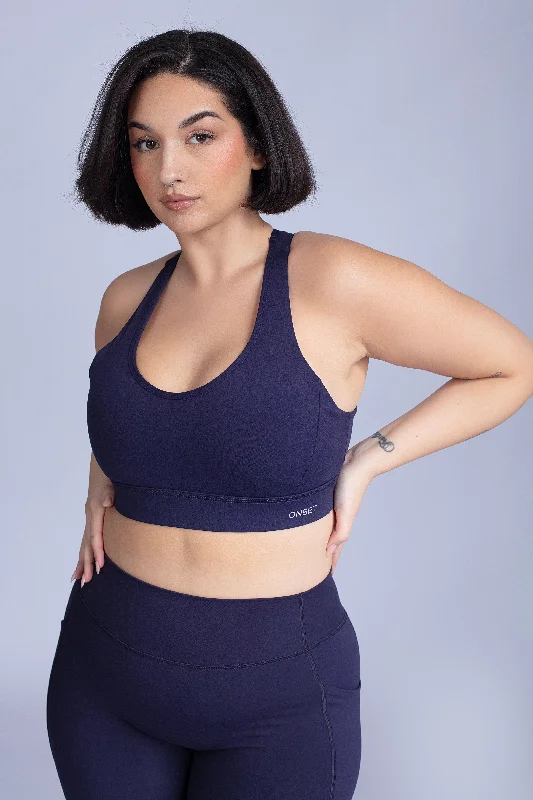 Move Freely With Premium Yoga Clothes At Great Prices Basics Adjustable Sports Bra