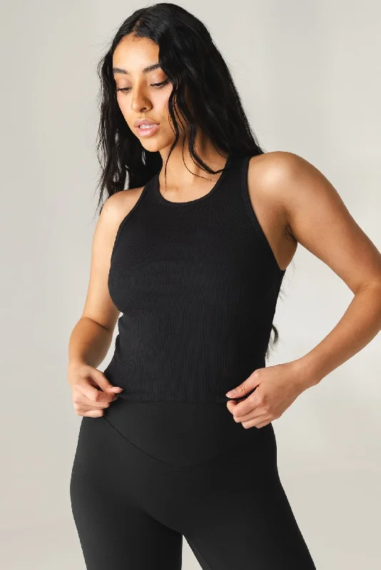 Look Good, Feel Good, And Save Big Vitality Basis Rib Full Tank - Midnight