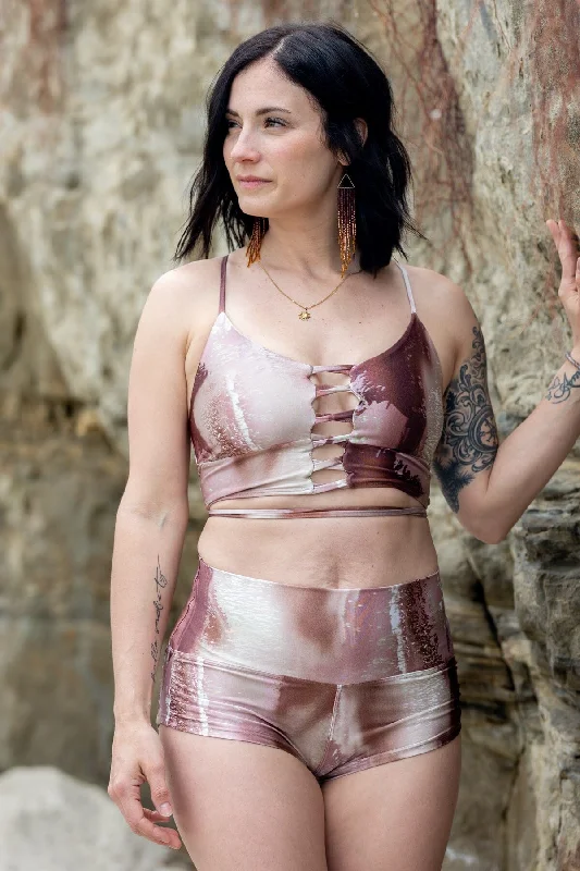 Performance Meets Savings In Our Yoga Wear Sale Cielo Crop