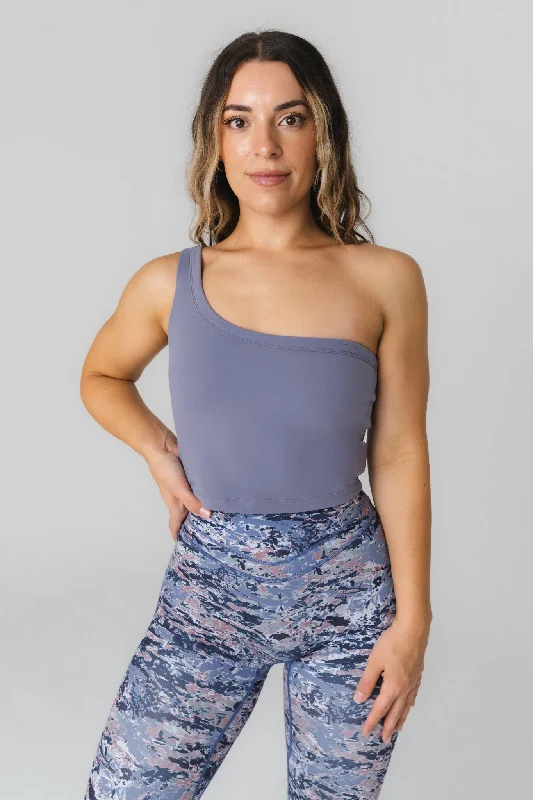 Your Practice Deserves The Best—At Better Prices Cloud II™ Asym Tank - True