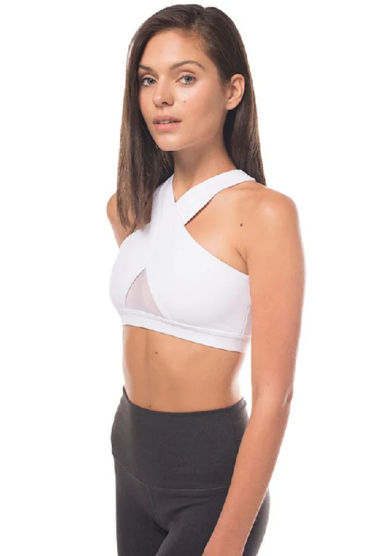 The Perfect Fit At The Perfect Price Dutchess Sports Bra