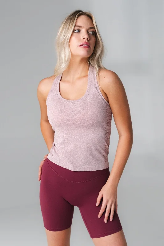 The Best Styles At The Best Prices Vitality Energy® Tank - Rose Marl