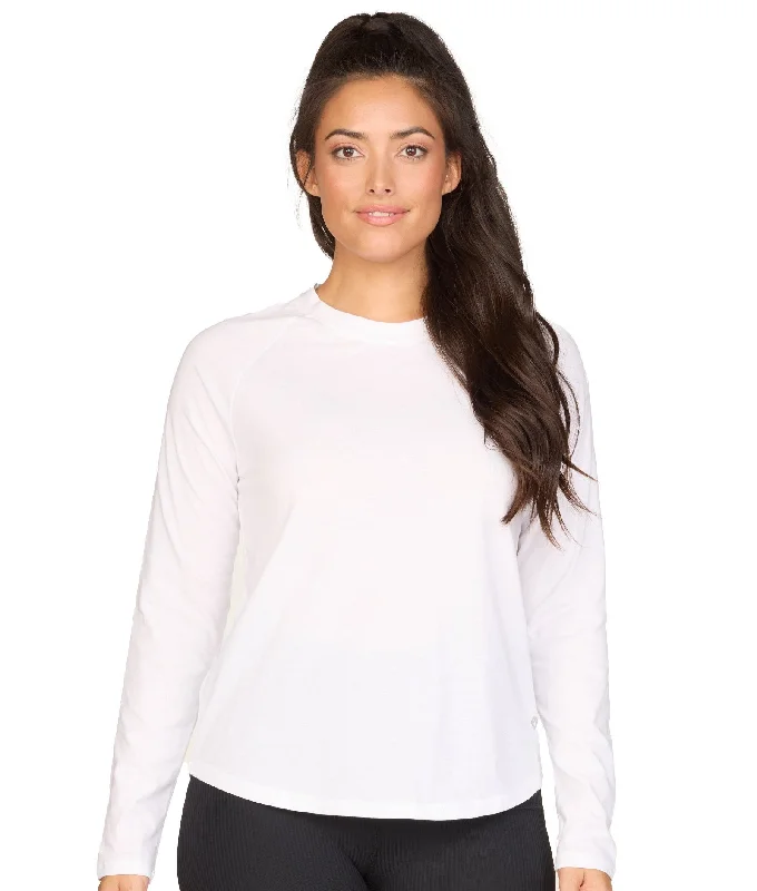 Harlow Long Sleeve Tee