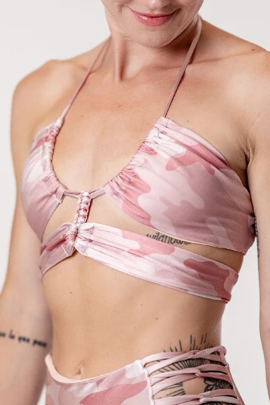 Look Good, Feel Good, And Save Big Iris Top