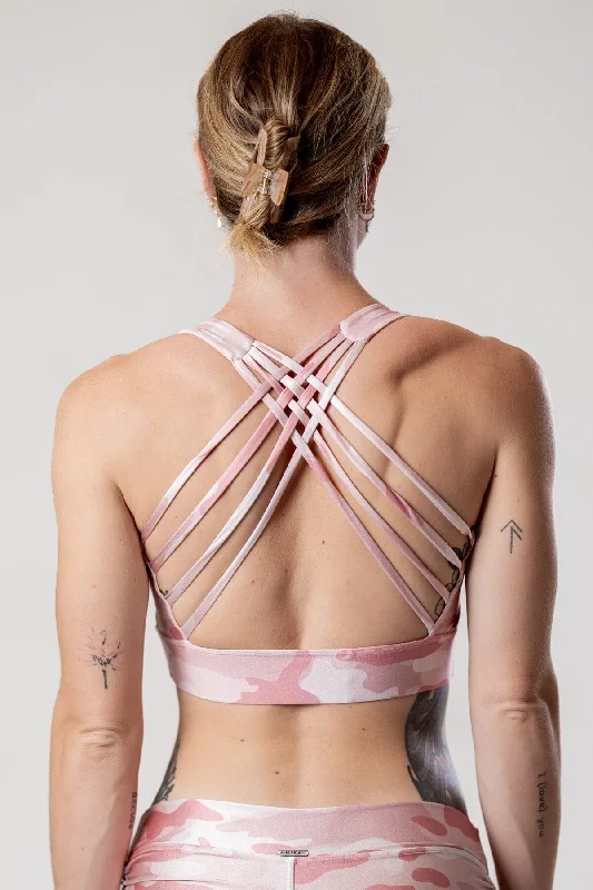 High-Quality Yoga Clothing At Budget-Friendly Prices Kendra Bra