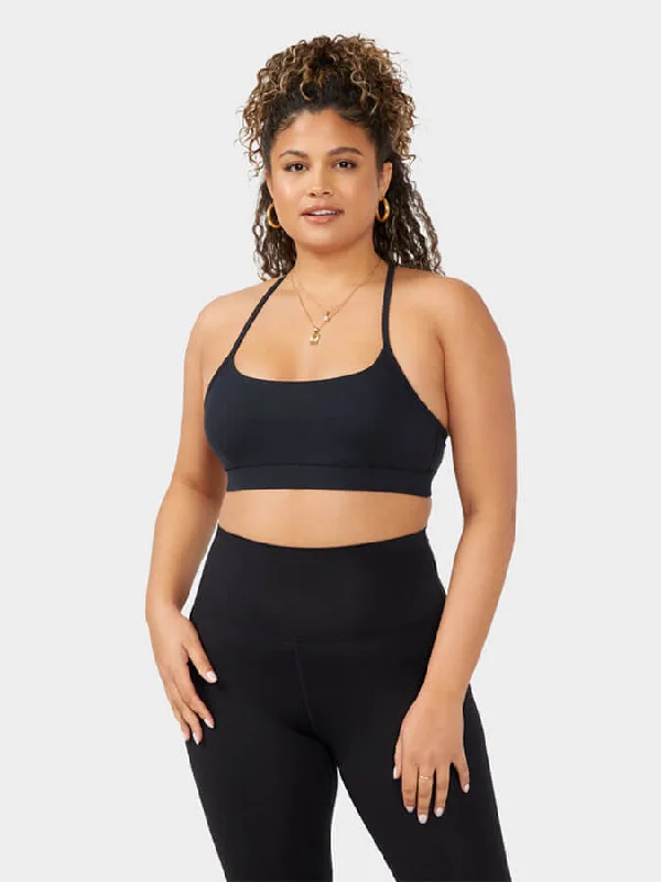 The Best Yoga Clothing At The Best Prices Manduka Foundation Women's Bra