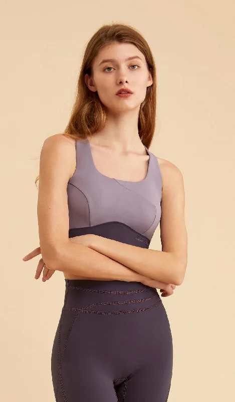 Affordable Activewear Designed For Movement MARLEY Racerback Yoga Bra