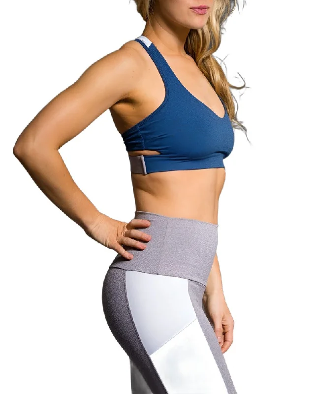 Performance Yoga Wear Now At Exclusive Discounts Onzie Hot Yoga Wrap Bra 3600