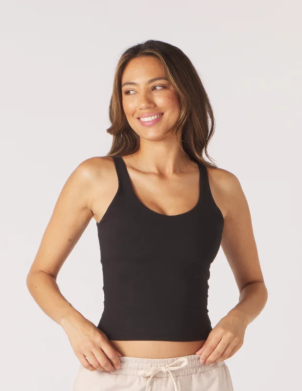 The Perfect Fit At The Perfect Price Sculpt Skimmer: Black