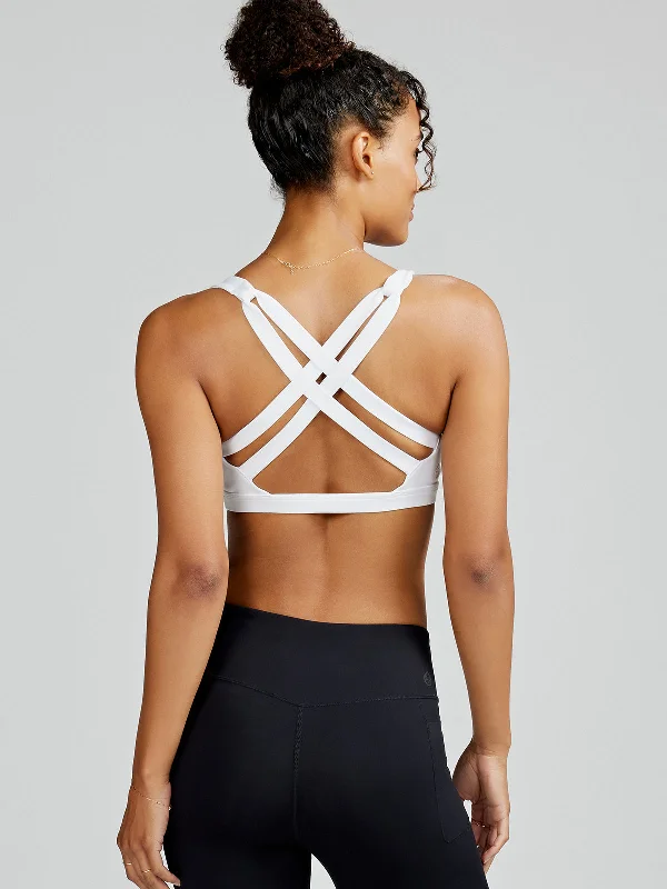 Look Good, Feel Good, And Save Big Sculptive Flow Sports Bra