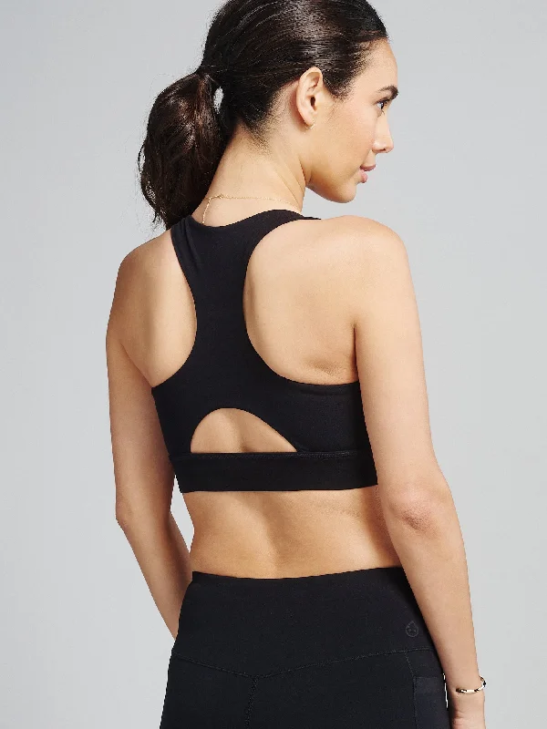 Stretch Your Limits, Not Your Wallet Sculptive Upbeat Sports Bra