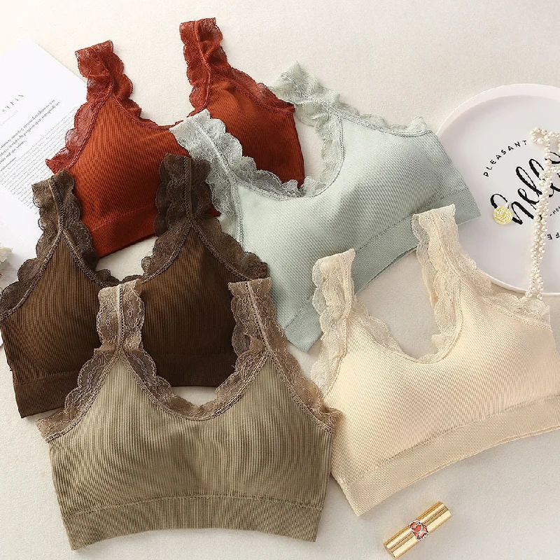 Your Practice Deserves The Best—At Better Prices Seamless Sexy Sports Bra
