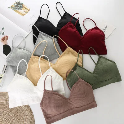 Ultimate Comfort And Style Now At Lower Prices Sexy Sport Bra