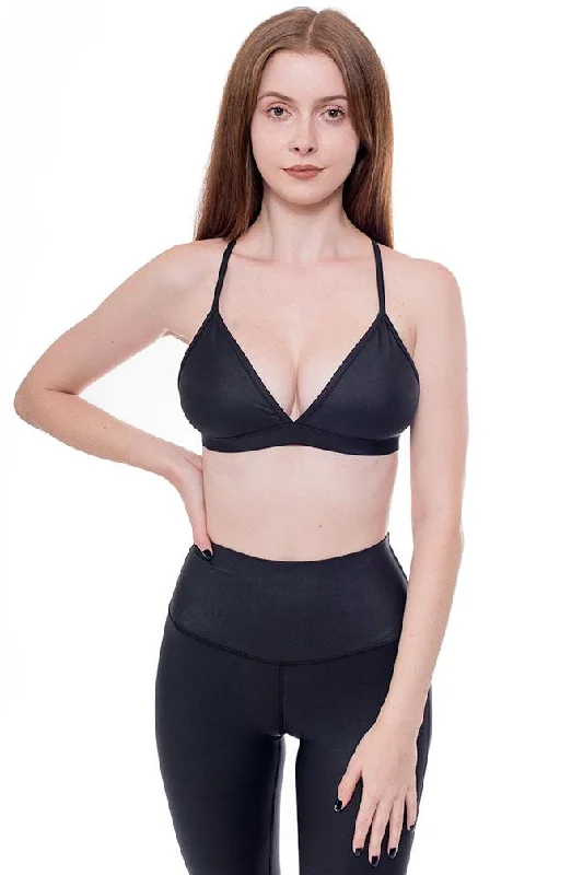 Flow Into Savings With Trendy Yoga Apparel Supremacy Sports Bra