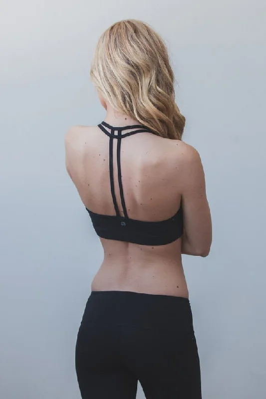 Flexibility Meets Affordability In Our Yoga Wear Sale Teardrop Bra