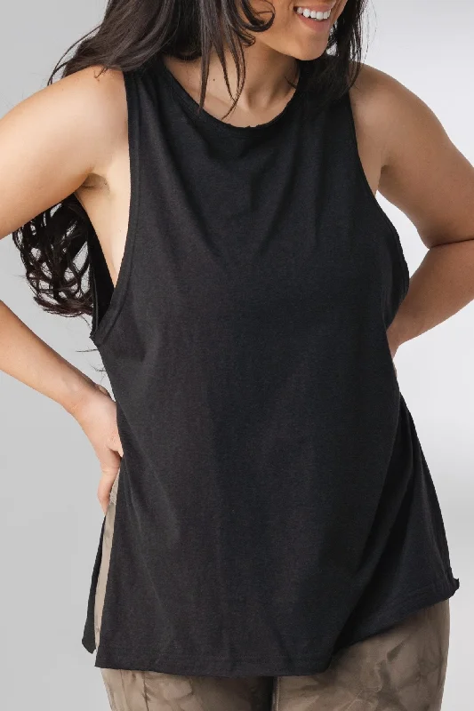 The Best Styles At The Best Prices The Power Tank - Midnight