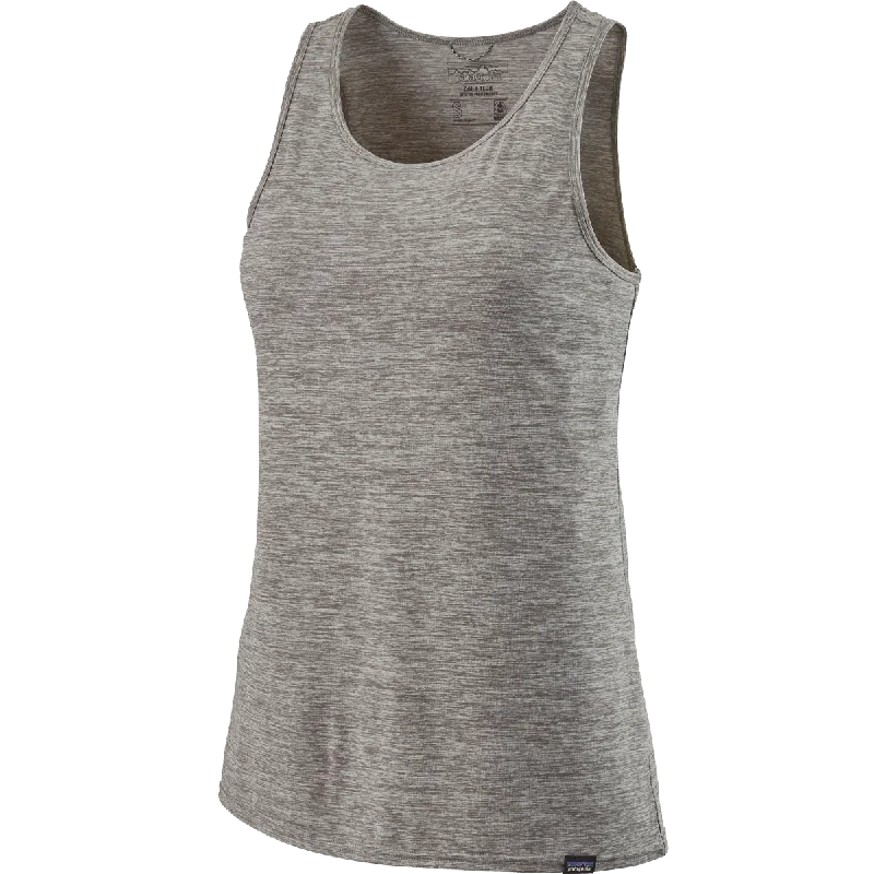 Move Freely With Premium Yoga Clothes At Great Prices Women's Capilene Cool Daily Tank Move Freely With Premium Yoga Clothes At Great Prices Women's Capilene Cool Daily Tank