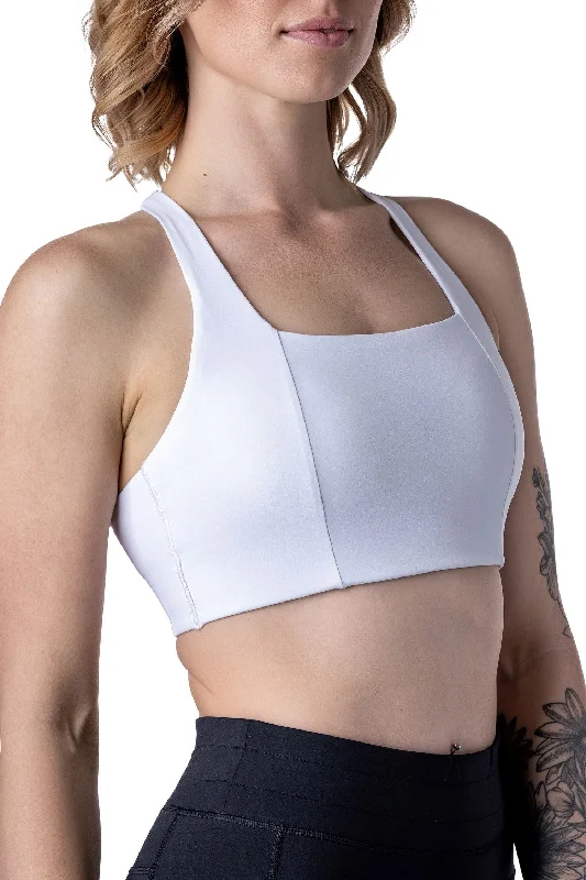 Move With Confidence In Discounted Yoga Outfits Women's Element Sports Bra