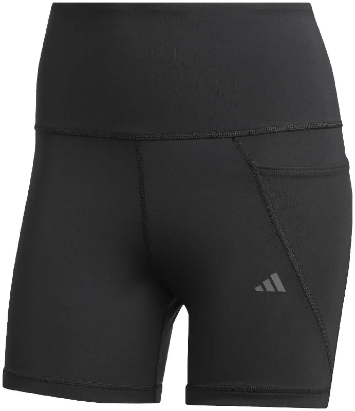 Adizero Women's Lite 5 Inch Bike Shorts