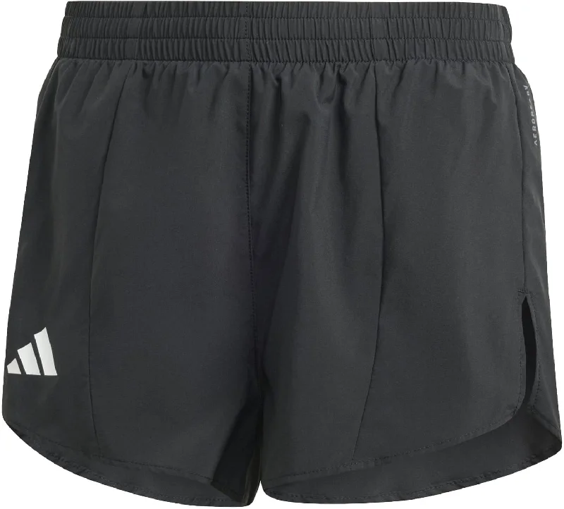 Women's Adizero Essentials Running Shorts