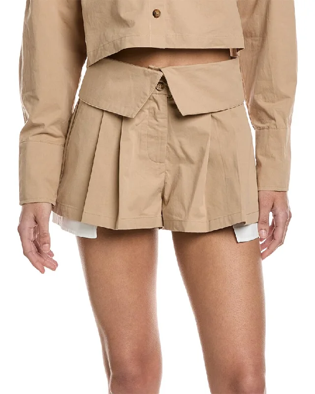 Enhance Your Flow With Stylish Yoga Wear At Great Prices Aiden Short