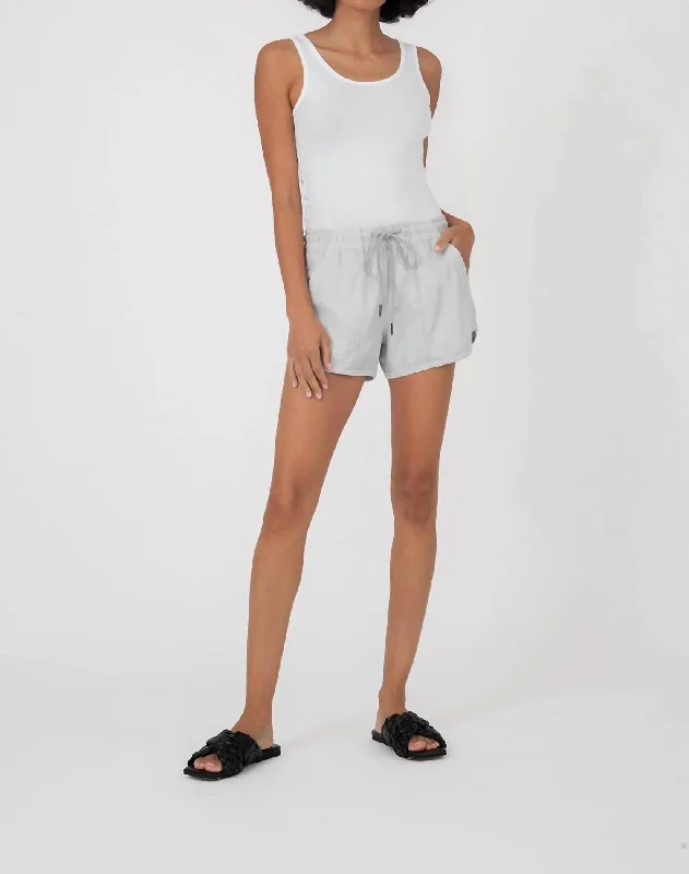 The Perfect Fit At The Perfect Price Amos Running Short In Caring