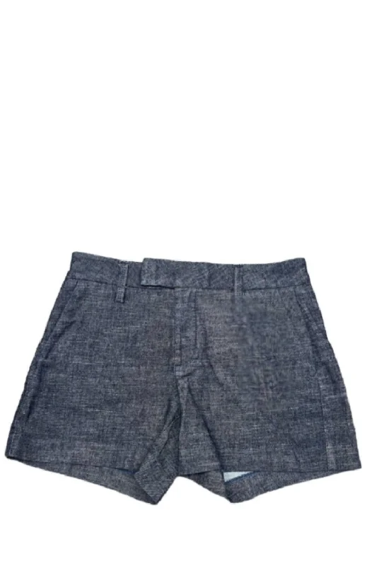 Elevate Your Style And Practice For Less Cassandra Short In Blinding Lights