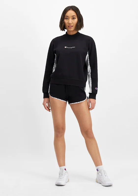 Performance Meets Savings In Our Yoga Wear Sale Champion Womens Rochester Athletic Shorts <br> CTBBN Performance Meets Savings In Our Yoga Wear Sale Champion Womens Rochester Athletic Shorts <br> CTBBN