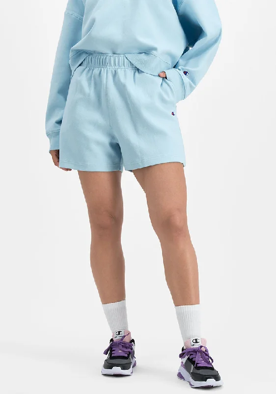 Find Balance In Stylish And Affordable Yoga Wear Champion Womens Rochester Base Short <br> CRMKN FUK Find Balance In Stylish And Affordable Yoga Wear Champion Womens Rochester Base Short <br> CRMKN FUK
