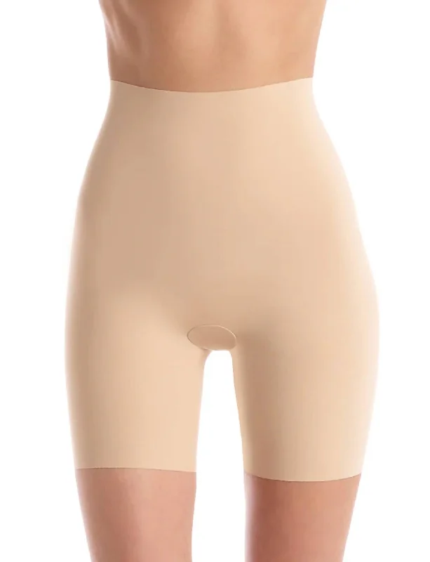 Flexibility Meets Affordability In Our Yoga Wear Sale Control Short In Nude