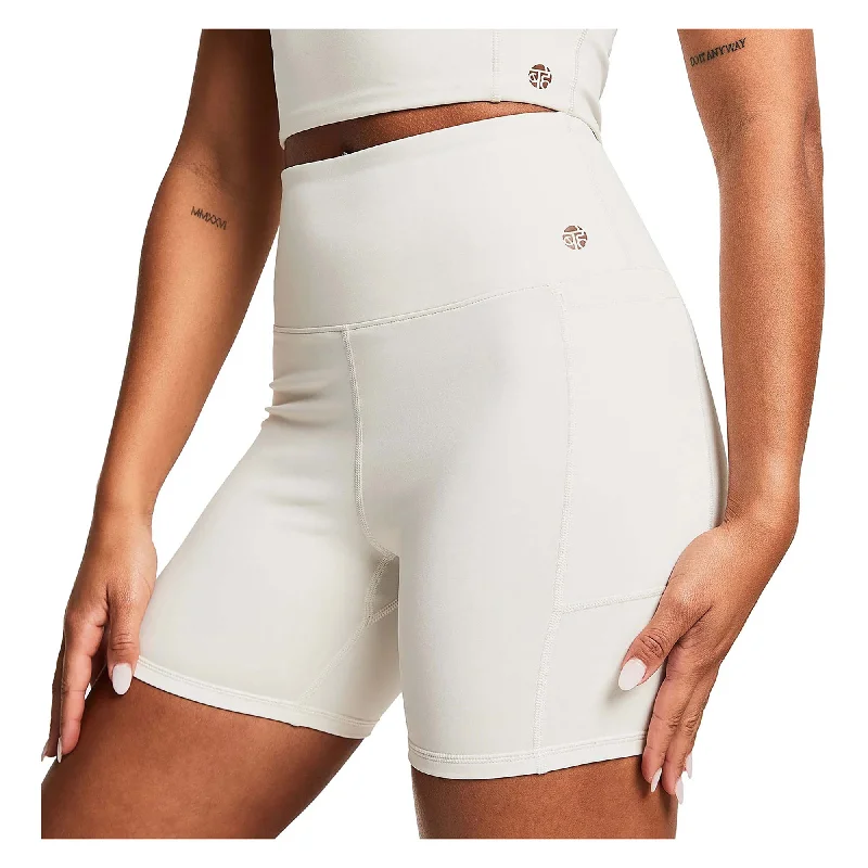 Women's Dinamica High-Rise 5 Inch Shorts