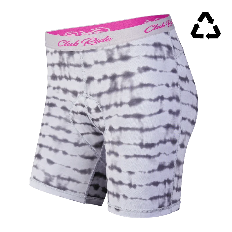 X-Ray Tie Die Print