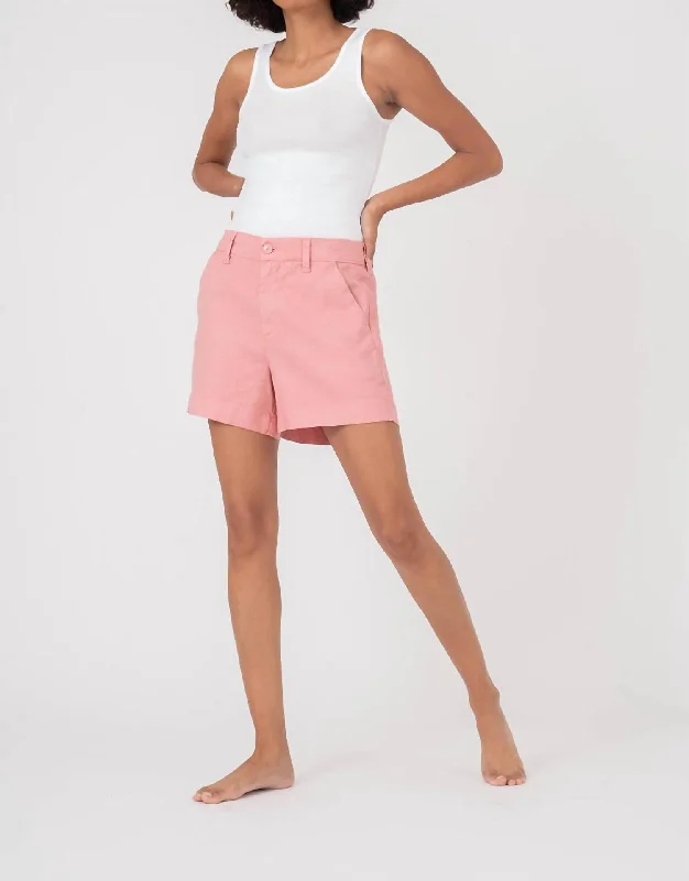 The Best Styles At The Best Prices Jolene Short In Tenderness