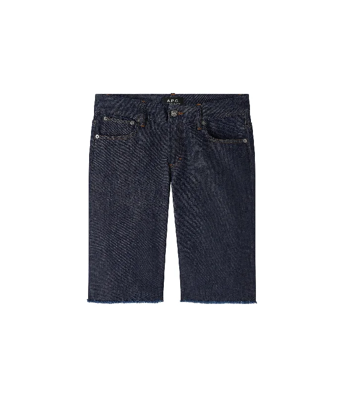 Yoga Wear At Unbeatable Prices Kathleen Bermuda shorts
