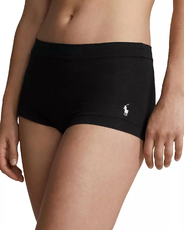Flex Your Budget With Premium Yoga Clothing Deals Mid Rise Girl Short In Onyx