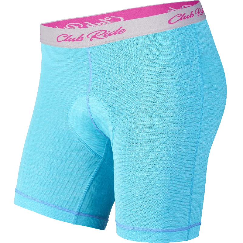 Scuba Blue