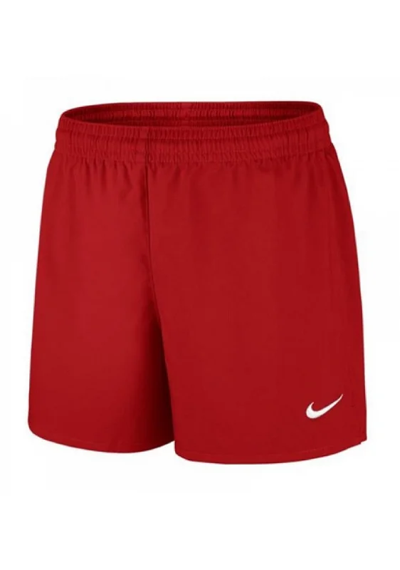 Breathe, Stretch, And Save On Yoga Apparel Nike Womens Woven Gameday Short <br> 651318