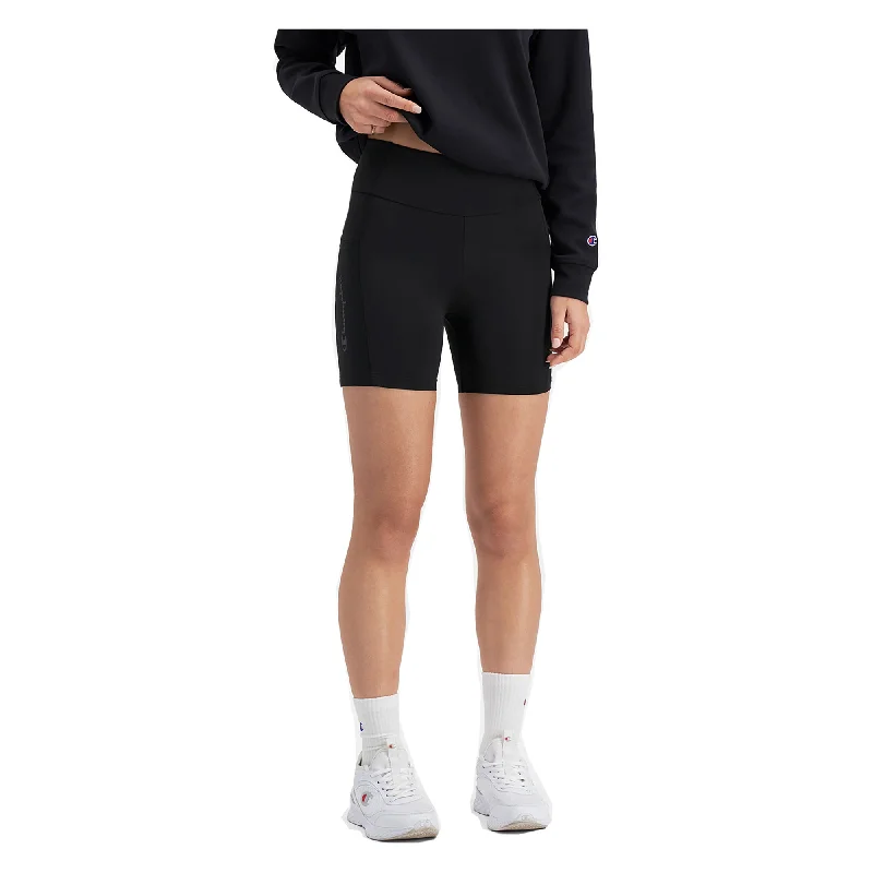 Women's Rochester Tech Bike Shorts