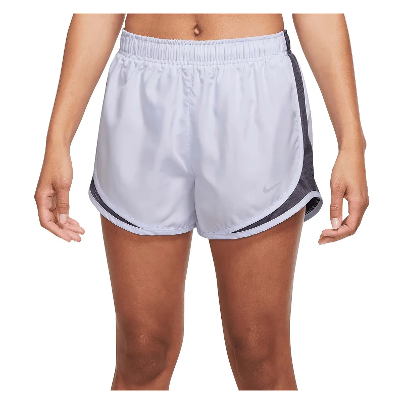 Women's Tempo Brief-Lined Running Shorts