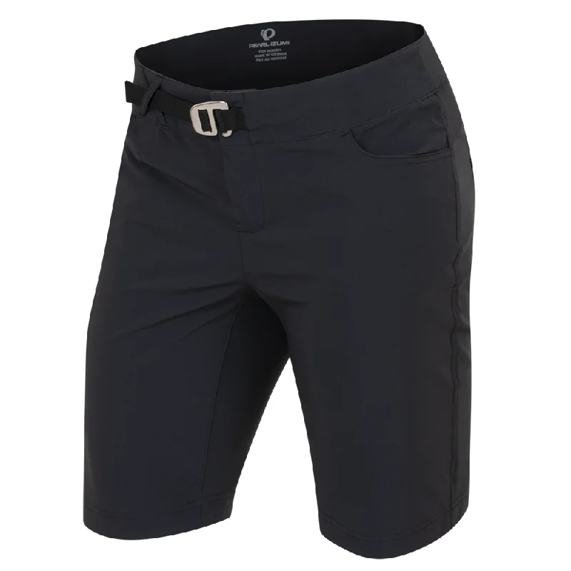 Elevate Your Practice With Affordable Yoga Wear Women's Summit Shell Shorts