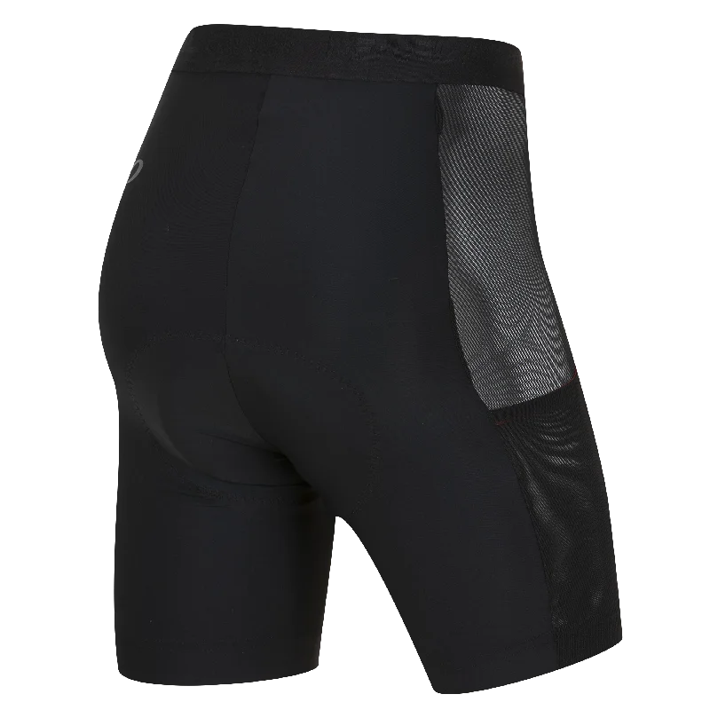 Performance Meets Savings In Our Yoga Wear Sale Women's Transfer Cargo Liner Shorts